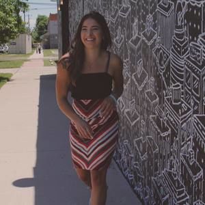 Meet your Posher, Isabella